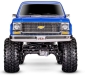 Preview: TRX92056-4BLUE Chevrolet K10 High Trail schwarz oder rot